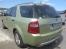 2005 FORD SX TERRITORY GHIA